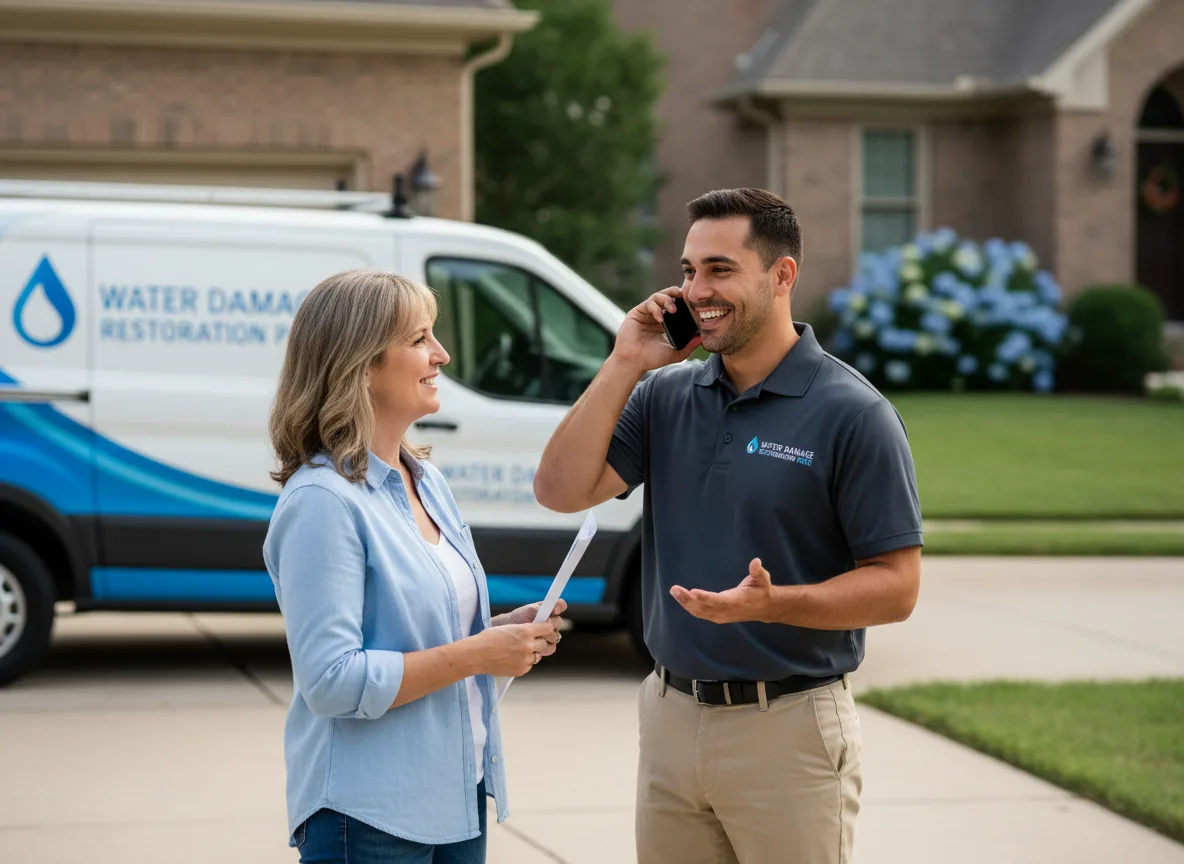 Flood Restoration Plymouth, IL FAQs